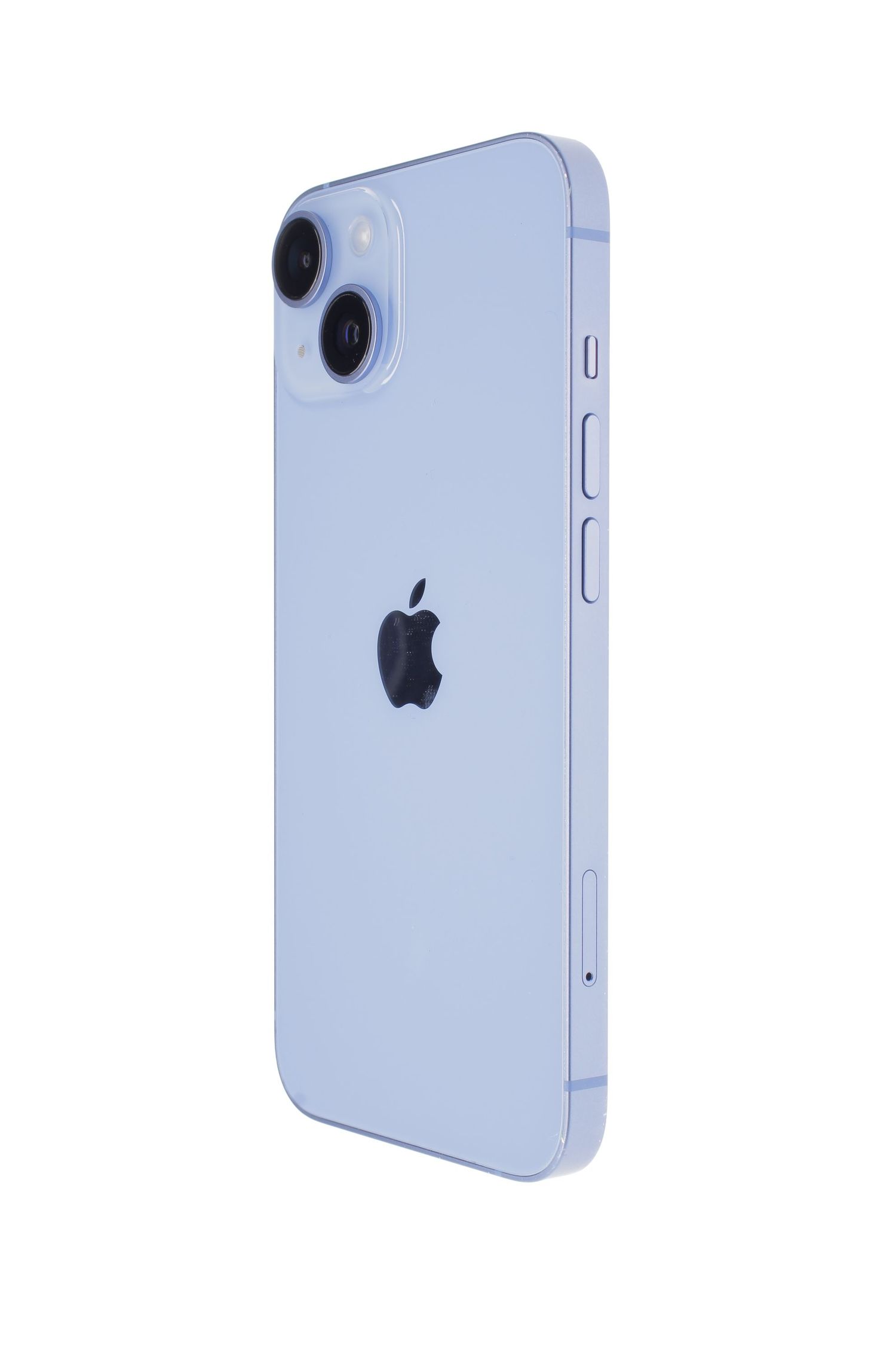 iPhone 14 Blue — Photo 2