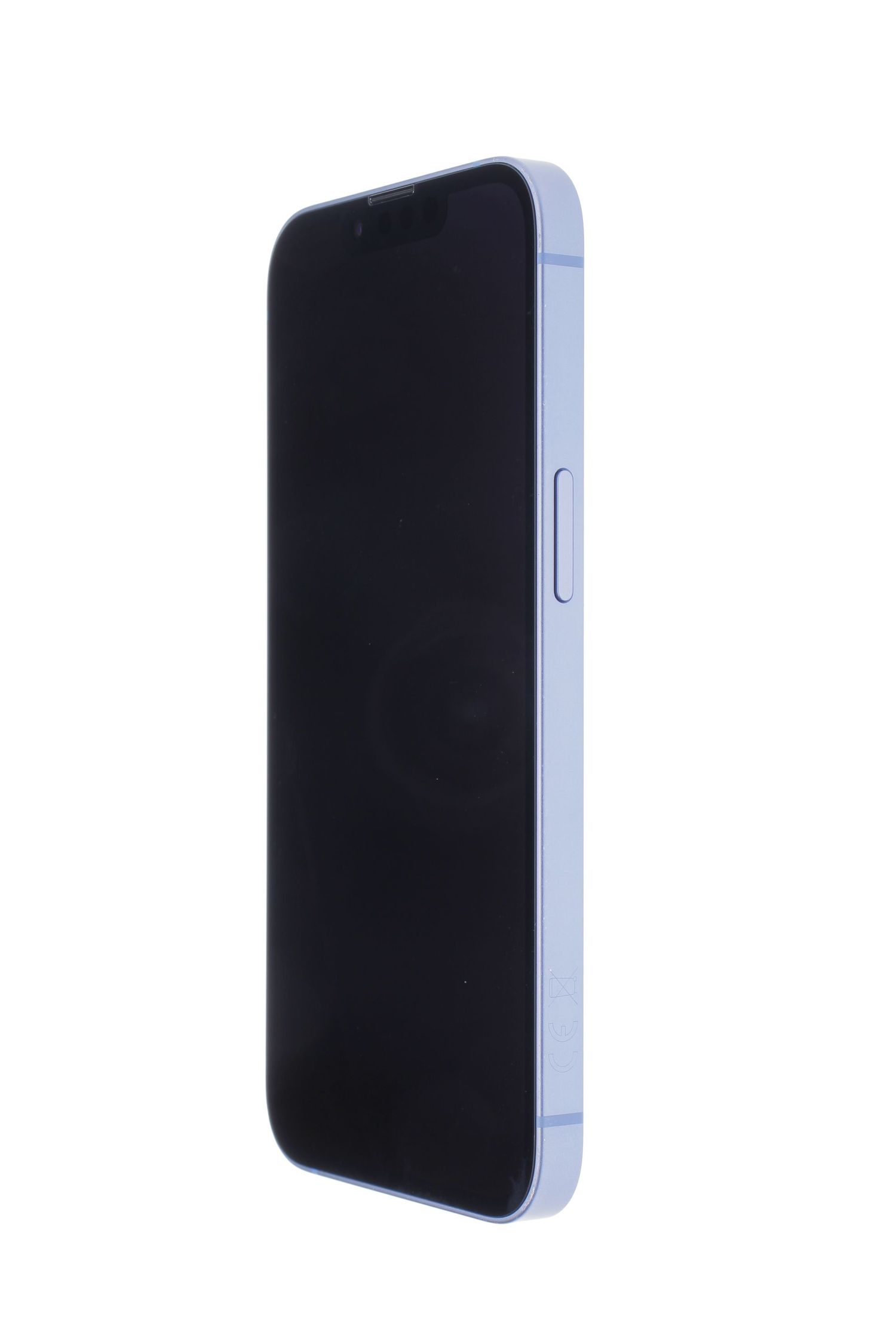 iPhone 14 Blue — Photo 3