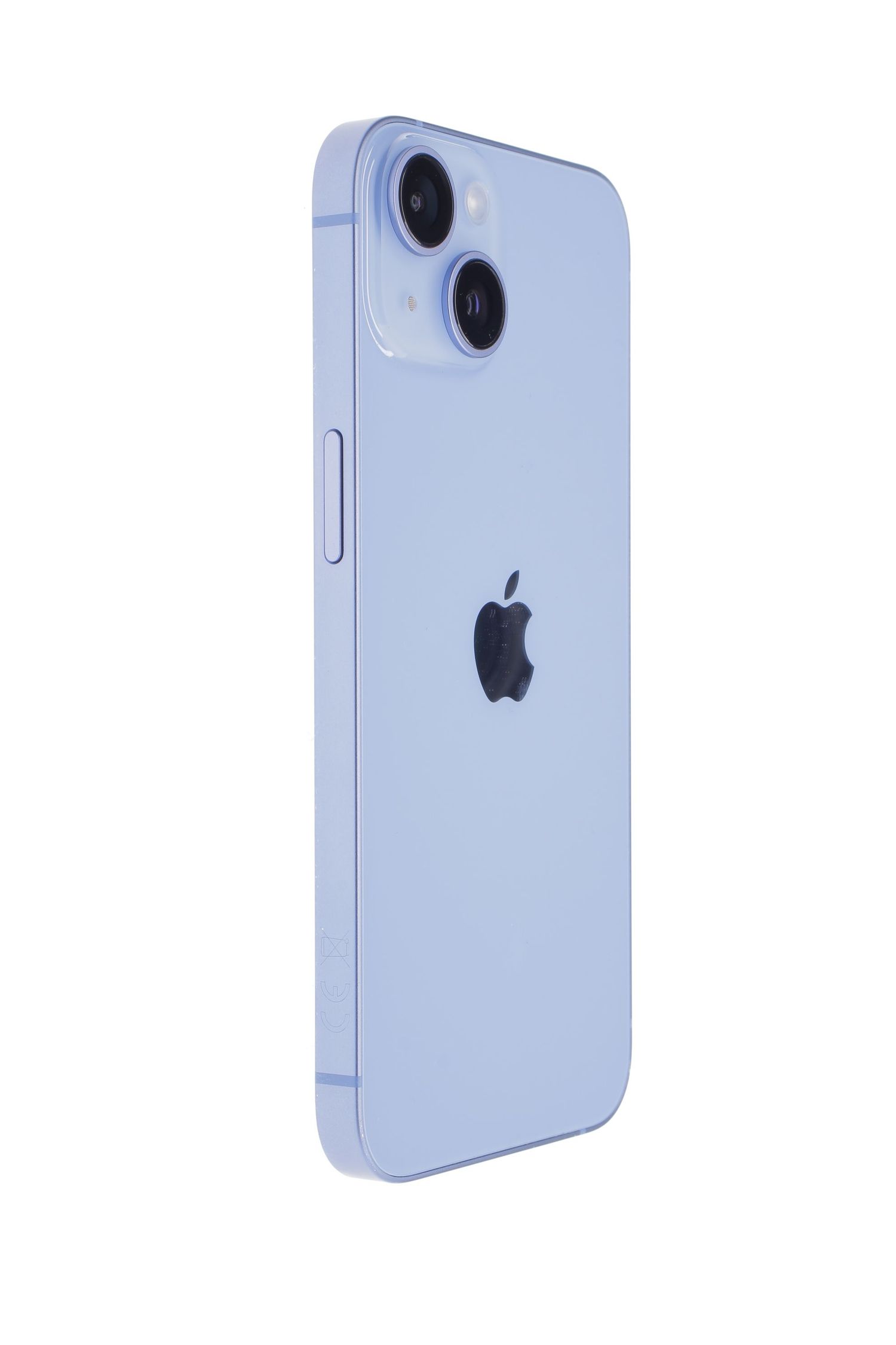 iPhone 14 Blue — Photo 4