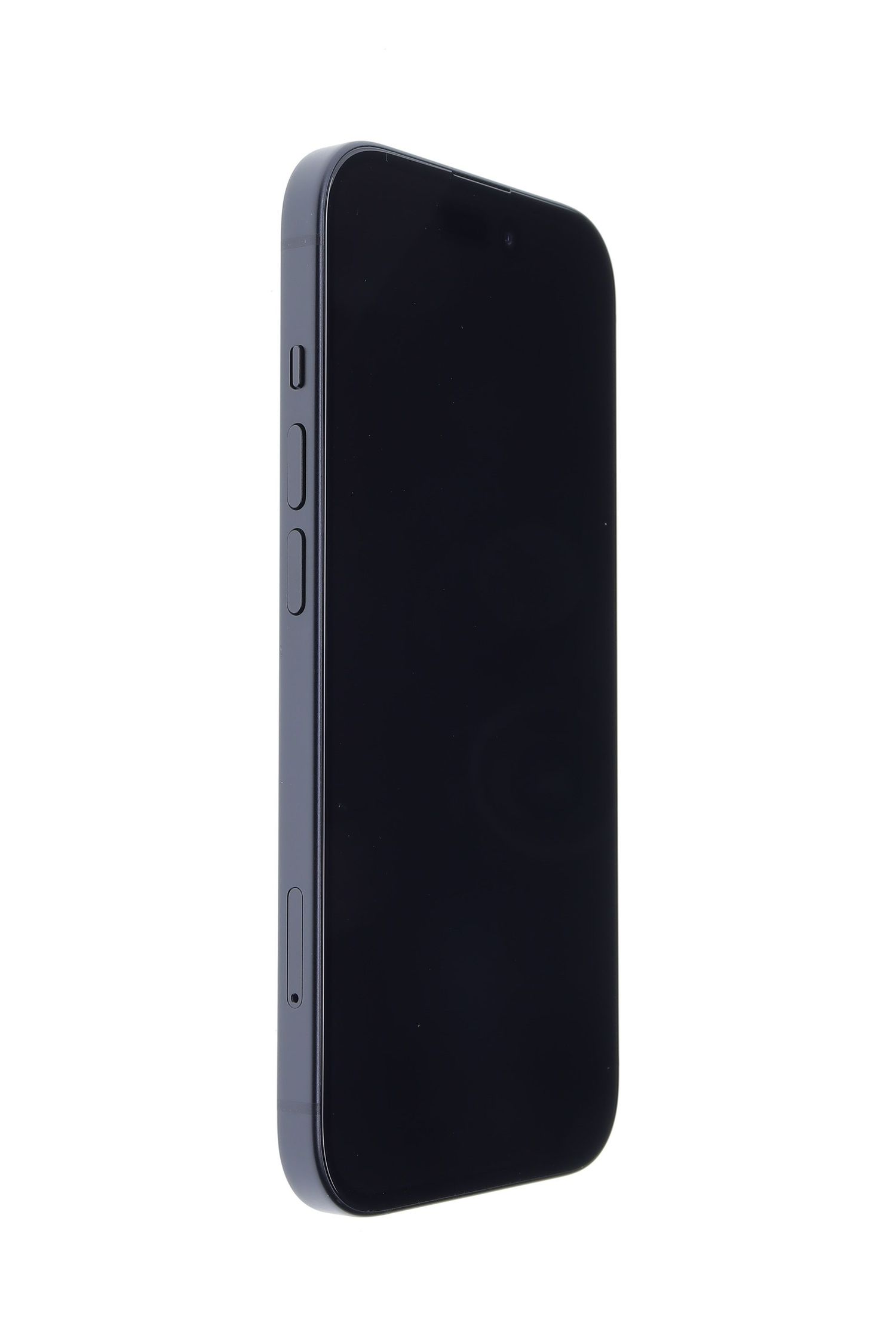 iPhone 15 Black — Photo 1