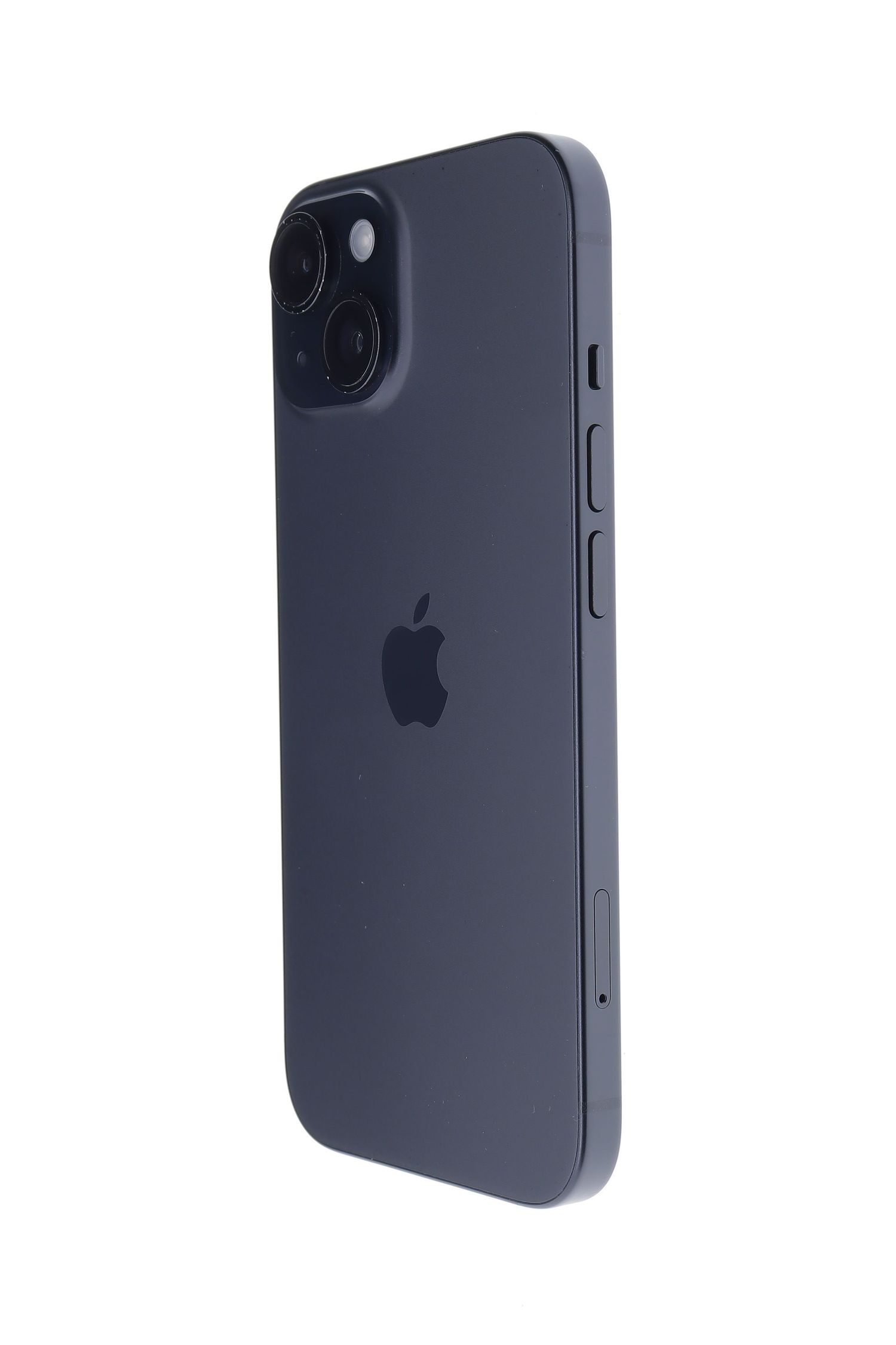 iPhone 15 Black — Photo 2