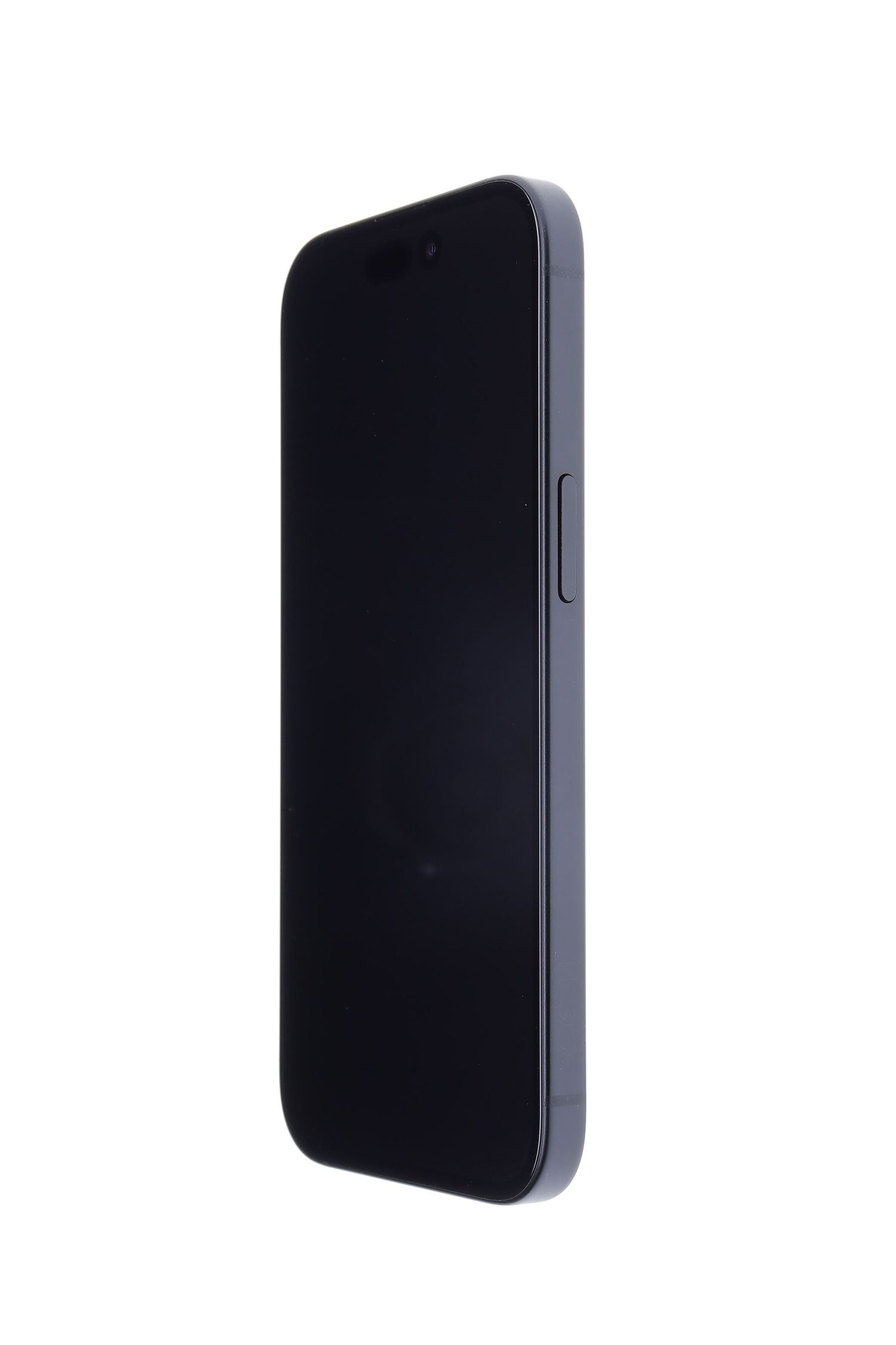 iPhone 15 Black — Photo 3