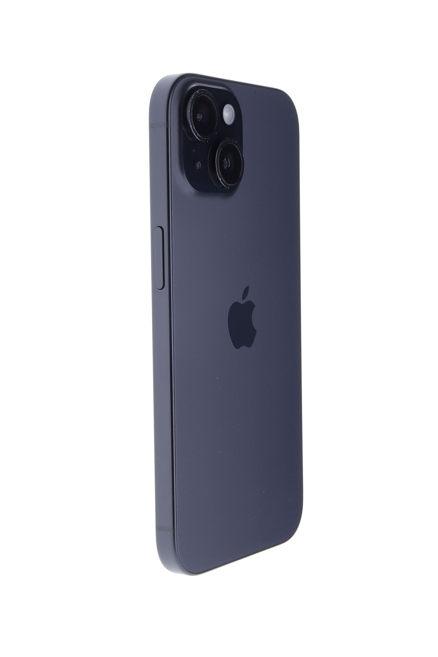 iPhone 15 Black — Photo 4