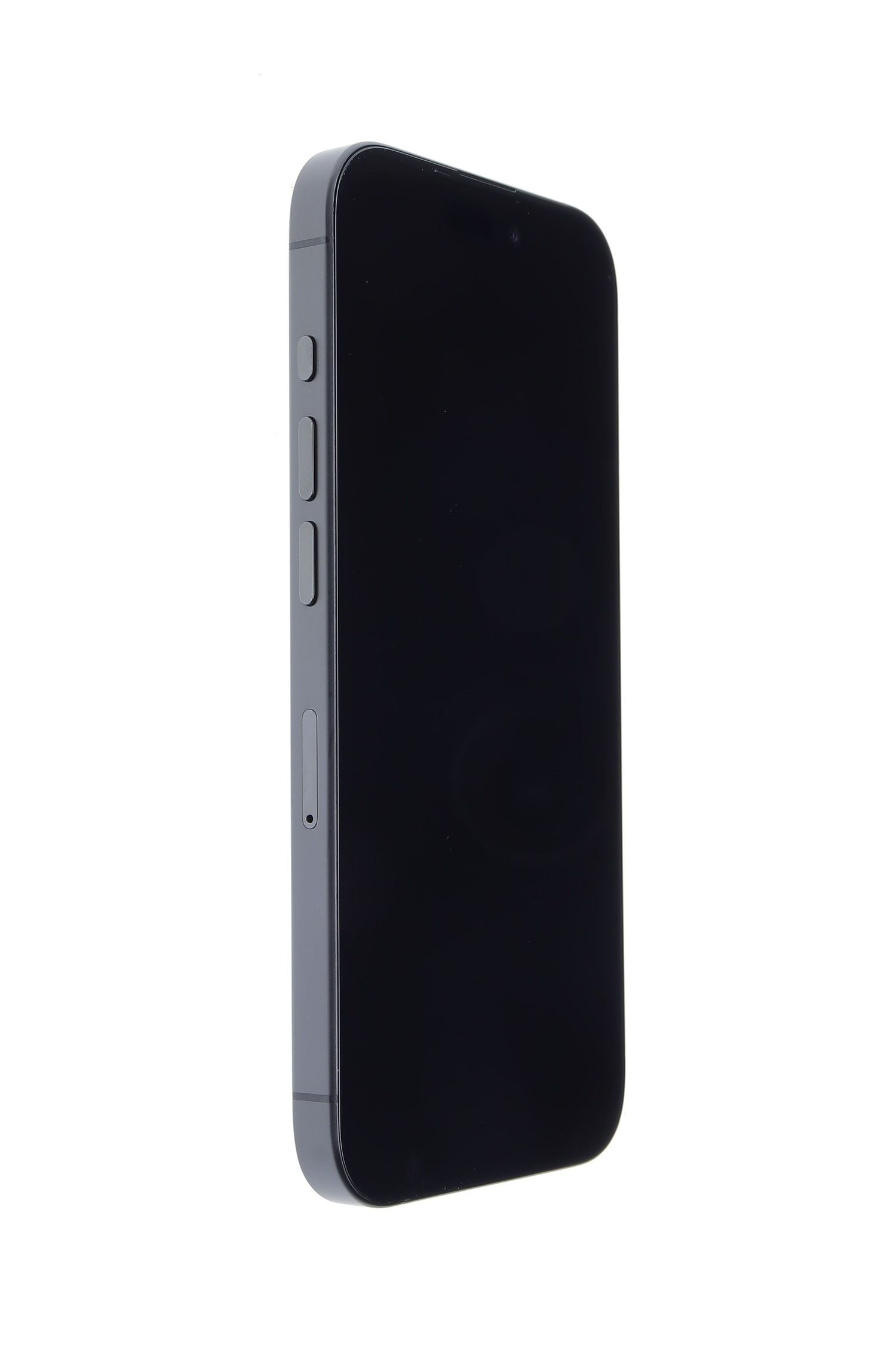 iPhone 15 Black — Photo 1