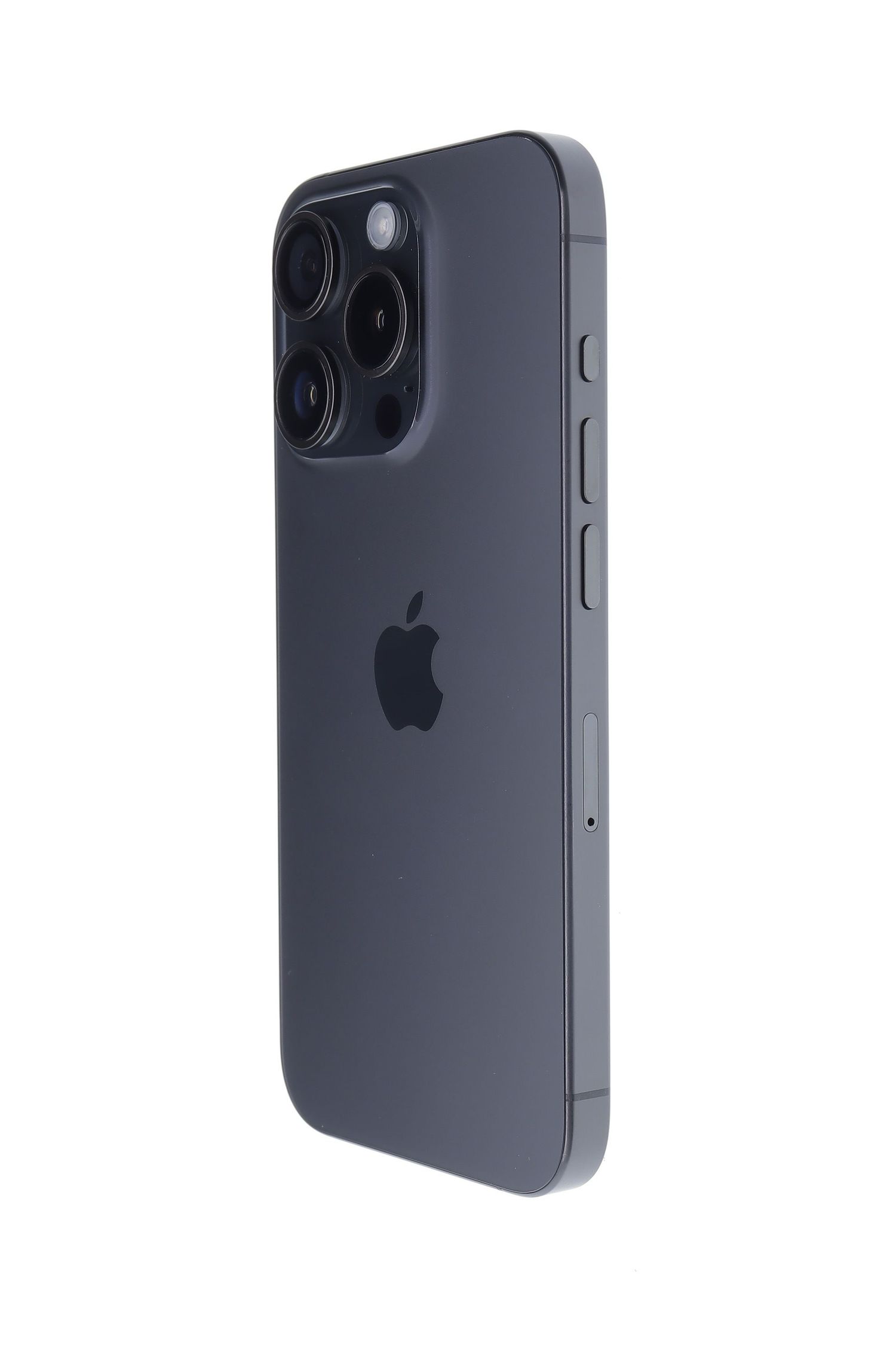 iPhone 15 Black — Photo 2