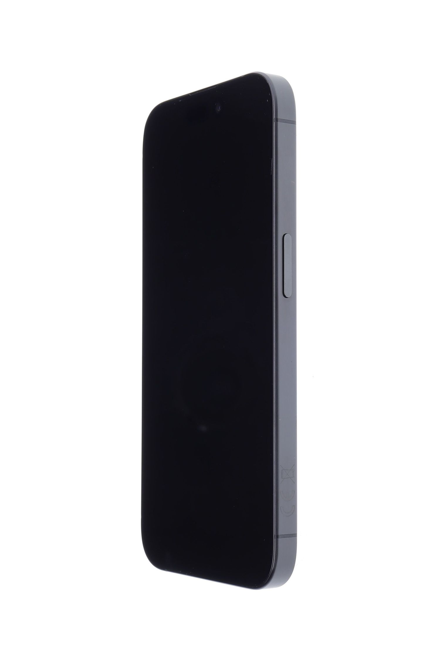 iPhone 15 Black — Photo 3