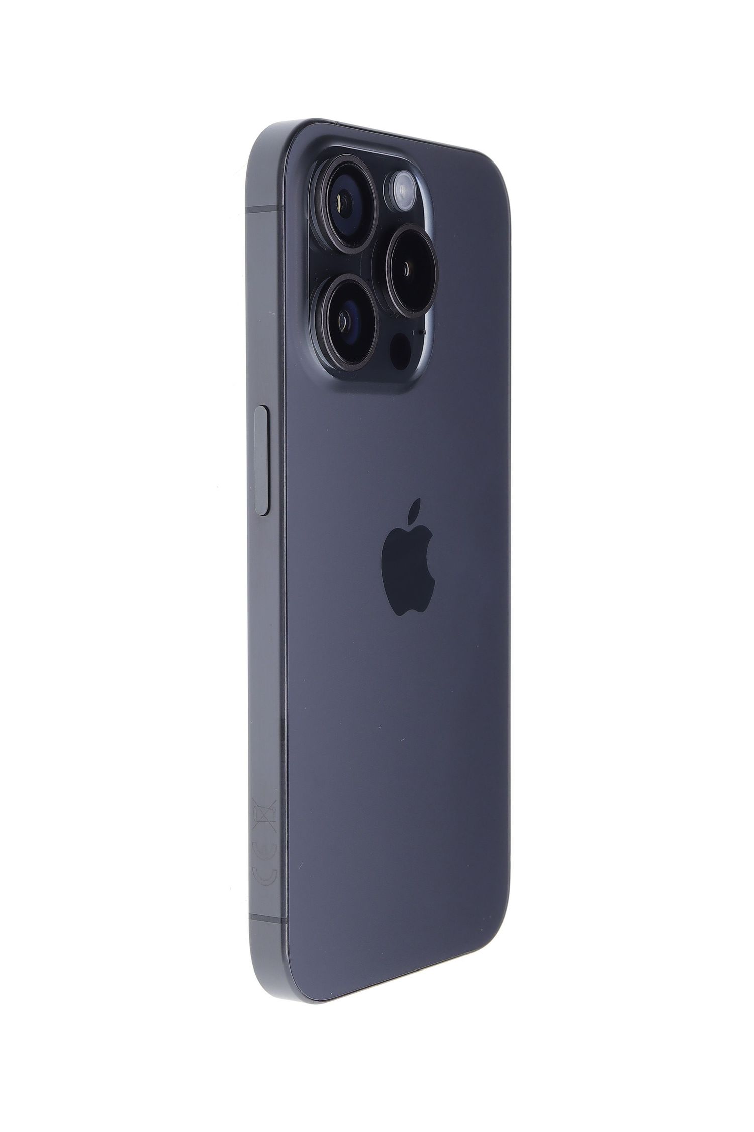 iPhone 15 Black — Photo 4