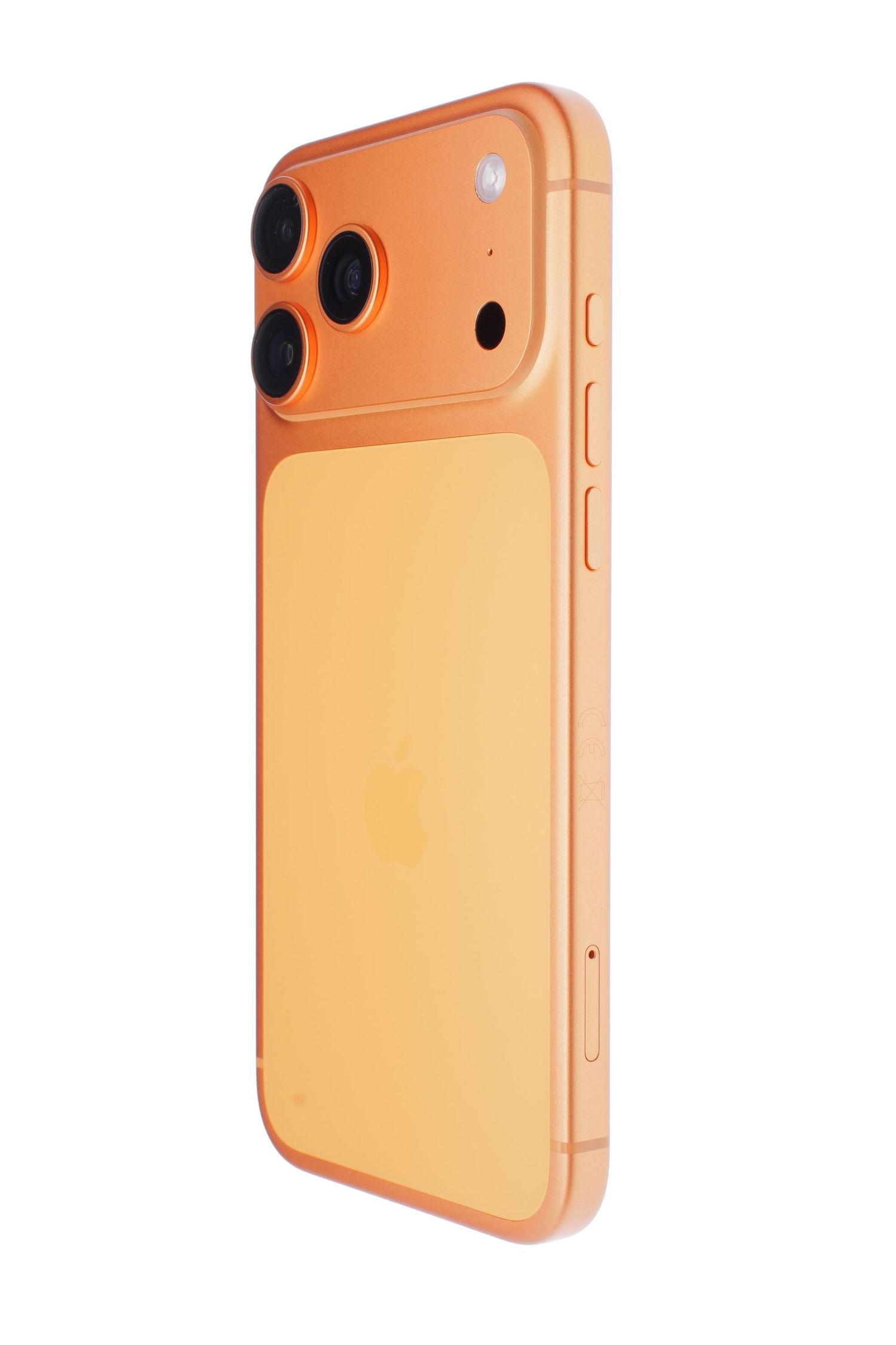 iPhone 17 Pro Max Cosmic Orange — Photo 2