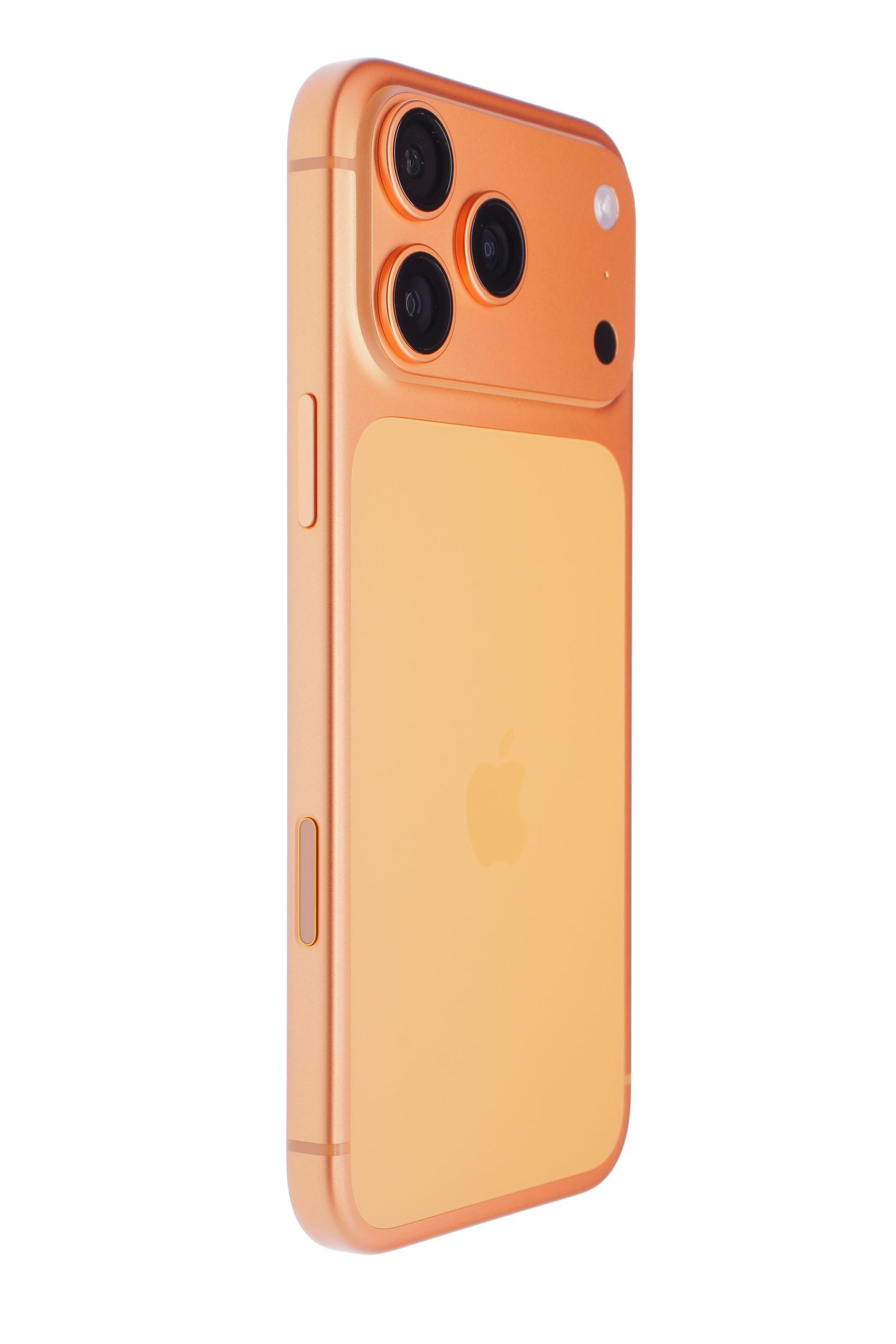 iPhone 17 Pro Max Cosmic Orange — Photo 4