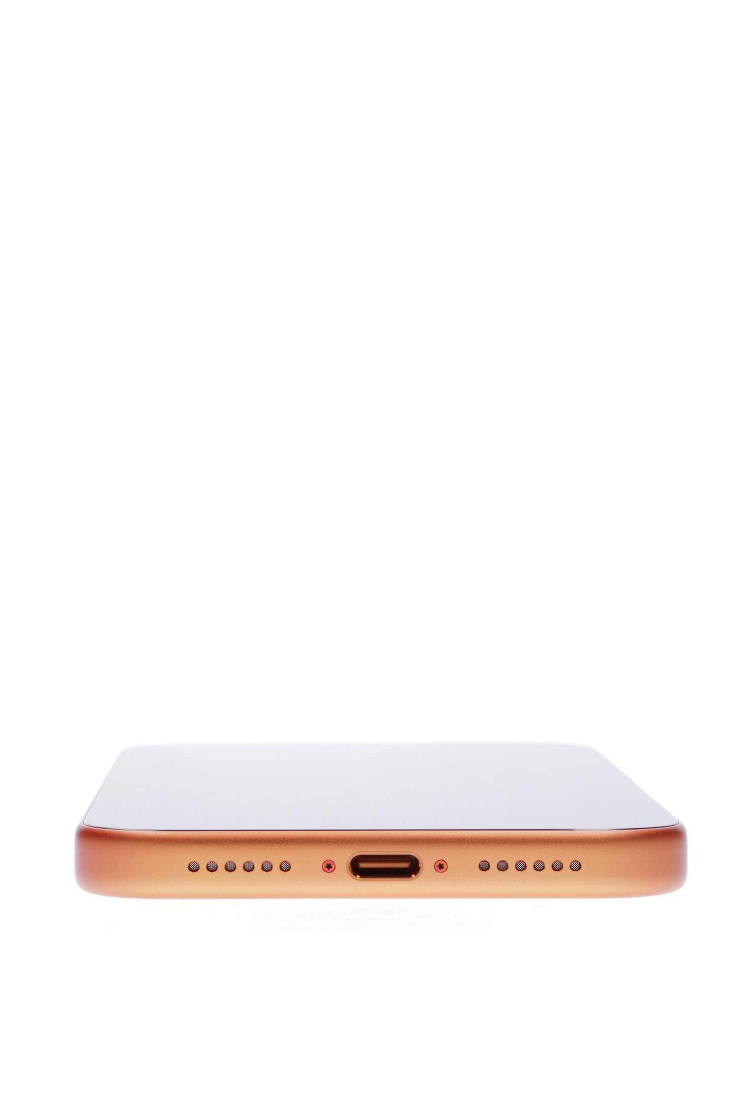 iPhone 17 Pro Max Cosmic Orange — Photo 5